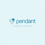 pendant Logo - Entry #2521