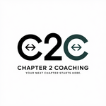 Chapter 2 Coaching Logo - Entry #1241