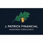 J. Patrick Financial Logo - Entry #2386