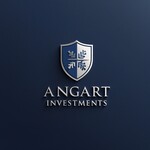Angart Investments Logo - Entry #1223