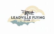 Leadville Flying Club Logo - Entry #1616