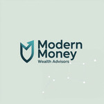 Modern Money Wealth Advisors Logo - Entry #117