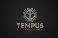 Tempus Wealth Management Logo - Entry #782