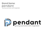pendant Logo - Entry #765