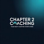 Chapter 2 Coaching Logo - Entry #244