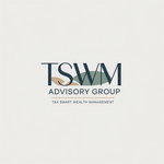 TSWM Advisory Group Logo - Entry #233