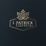 J. Patrick Financial Logo - Entry #465