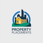 Property Placements Logo - Entry #1654
