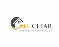 All Clear Inspections LLC Logo - Entry #127