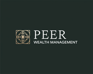 Peer Wealth Management Logo - Entry #1006