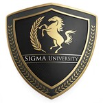 Sigma University™ Logo - Entry #1256