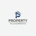Property Placements Logo - Entry #1143