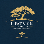 J. Patrick Financial Logo - Entry #132