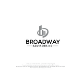 Broadway Advisors NC Logo - Entry #139