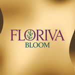 FLORIVA BLOOM Logo - Entry #980