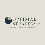 Optimal Strategy Logo - Entry #1604