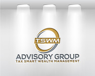TSWM Advisory Group Logo - Entry #1392
