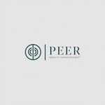 Peer Wealth Management Logo - Entry #1333