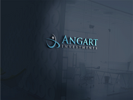 Angart Investments Logo - Entry #933