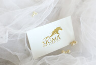 Sigma University™ Logo - Entry #145