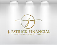 J. Patrick Financial Logo - Entry #501