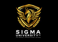 Sigma University™ Logo - Entry #1166