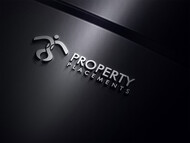 Property Placements Logo - Entry #392