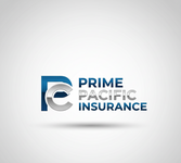 PRIME PACIFIC INSURANCE Logo - Entry #2603