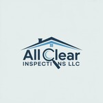 All Clear Inspections LLC Logo - Entry #1114