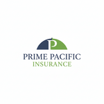 PRIME PACIFIC INSURANCE Logo - Entry #1220