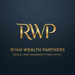 RWP Logo - Entry #193