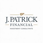 J. Patrick Financial Logo - Entry #3223