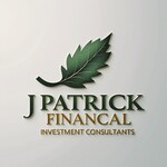 J. Patrick Financial Logo - Entry #3080