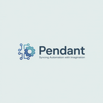 pendant Logo - Entry #3079