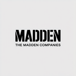 Madden Logo - Entry #4642