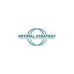 Optimal Strategy Logo - Entry #1786
