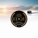 Edge Wealth Management Logo - Entry #1290