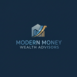 Modern Money Wealth Advisors Logo - Entry #1109