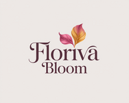 FLORIVA BLOOM Logo - Entry #112