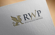 RWP Logo - Entry #1389
