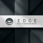 Edge Wealth Management Logo - Entry #3165