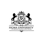 Sigma University™ Logo - Entry #1779