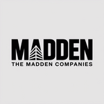 Madden Logo - Entry #4615