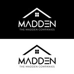 Madden Logo - Entry #4038