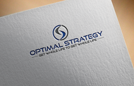 Optimal Strategy Logo - Entry #86