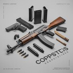 Chopsticks Essentials Logo - Entry #685
