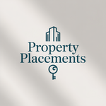 Property Placements Logo - Entry #511