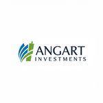 Angart Investments Logo - Entry #60