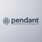 pendant Logo - Entry #2401