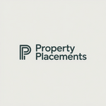 Property Placements Logo - Entry #1089